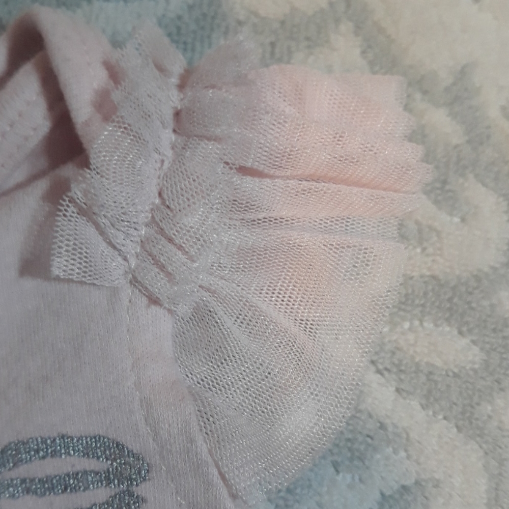 bebe onsie - Picture 3 of 8